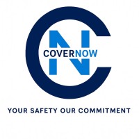 CoverNow logo - Similar company to Capital Cure Insurance