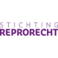 Stichting Reprorecht logo - Similar company to Cedar Bv