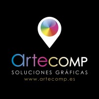 Artecomp logo - Similar company to Délamon Circus