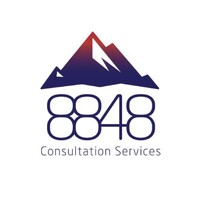 8848 Consultancy logo - Similar company to Hintel Usa