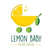 Micro-crèche Lemon Baby logo - Similar company to Bloomies Micro-Crèches