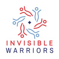 Invisible Warriors logo - Similar company to Growth Generators