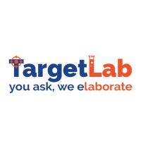 TARGETLAB S.R.L. logo - Similar company to Targetlab
