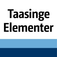 Taasinge Elementer logo - Similar company to Roust Element A/S