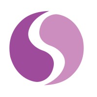 SamyaFlow logo - Similar company to Business Sisters