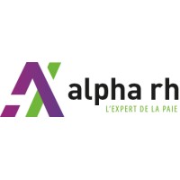 ALPHA RH logo - Similar company to Form'U