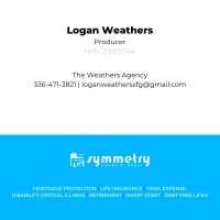 The Weathers Agency logo - Similar company to Certification Oceania - Your Sustainable Certification Partner
