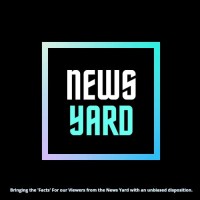 News yard India logo - Similar company to Tedx Spit