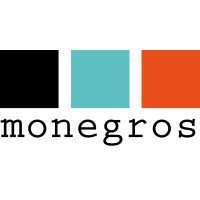 Monegros logo - Similar company to Colorpack