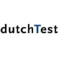 dutchTest logo - Similar company to Ulta Lab Tests