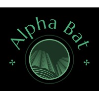 ALPHA BAT logo - Similar company to Maison Particuliere