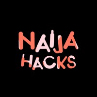 NaijaHacks logo - Similar company to Africahacks