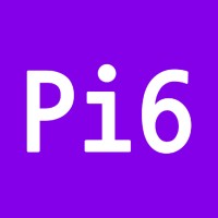 Pi6 Corporation logo - Similar company to Hawi Software Solutions
