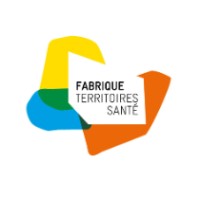 FABRIQUE TERRITOIRES SANTE logo - Similar company to Evochemin