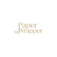 The Paper Wrapper logo - Similar company to Base Papers Ltd.