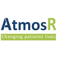 AtmosR logo - Similar company to Ventio
