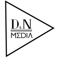 DN Media House logo - Similar company to Malray Media Production House