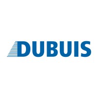 Dubuis logo - Similar company to Wainroy