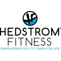 Hedstrom Fitness logo - Similar company to Hedstrom Corporation