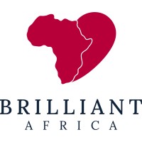 Brilliant Africa logo - Similar company to Ventures Together