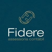 Fidere Contábil logo - Similar company to Apter