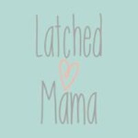 Latched Mama logo - Similar company to The P.L.A.Y. Education Corporation