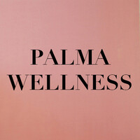 Palma Wellness logo - Similar company to Meden Agan Studio