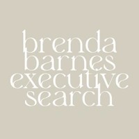 Brenda Barnes Executive Search logo - Similar company to Flemingmartin, Llc
