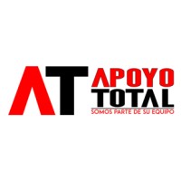 Apoyo Total: alquiler y venta de equipos para la construcción logo - Similar company to Saeco - Alquiler De Equipos Para La Construcción