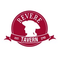 Historic Revere Tavern, Inc. logo - Similar company to Factoryofthefuture.Org