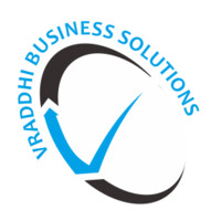 Vraddhi Business Solutions logo - Similar company to Gssmart