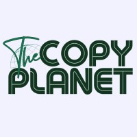 The Copy Planet