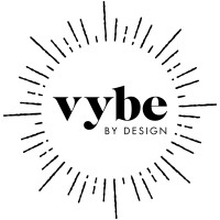 Vybe by Design logo - Similar company to Inner Light Evolution