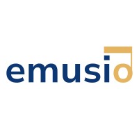 Emusio logo - Similar company to Jobtasker_Au