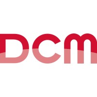 DCM Co., Ltd. logo - Similar company to Slash Fintech Limited