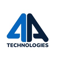 Four A Technologies LLC logo - Similar company to Intello.
