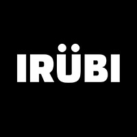 IRÜBI estudio creativo logo - Similar company to Cala Gestores