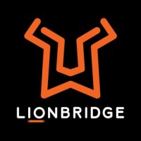 Lionbridge Technologies logo - Similar company to Lionbridge