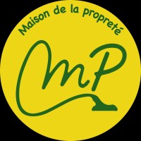 Maison de la Propreté logo - Similar company to Hadeeth | حديث