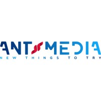 ANTMEDIA Sarl logo - Similar company to Step Publishing
