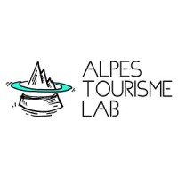 Alpes Tourisme Lab logo - Similar company to Prémices.Click