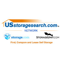 USstoragesearch.com logo - Similar company to Storage.Com