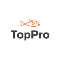 TopPro logo - Similar company to Barron International Llc