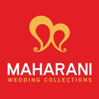 Maharani Wedding Collections logo - Similar company to Foxomate Automations