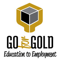 Go for Gold Education-to-Employment Programme logo - Similar company to Engineers For The Future