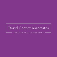 David Cooper Associates Chartered Surveyors logo - Similar company to Winfields Chartered Surveyors & Valuers