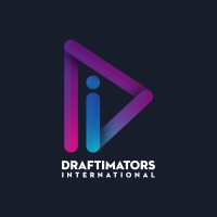 Draftimators International logo - Similar company to Peak Architects