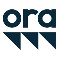 ORA arredamenti logo - Similar company to Ristogest