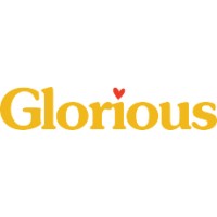 Glorious logo - Similar company to Weak Ties/Strong Bonds