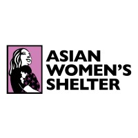 SF Asian Women's Shelter logo - Similar company to Narika